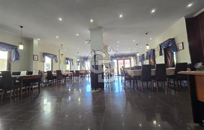 ÇANAKKALE / LAPSEKİ  DALYANDA SATILIK APART OTEL