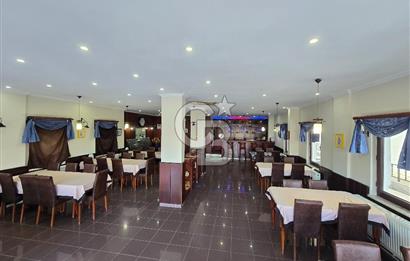 ÇANAKKALE / LAPSEKİ  DALYANDA SATILIK APART OTEL