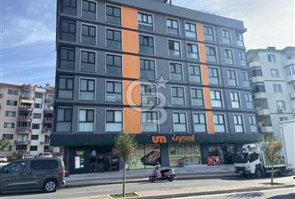 ÇANAKKALE BARBAROS MAH. BOĞAZ MANZARALI SATILIK SIFIR 2+1 DAİRE