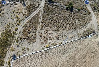 Karaburun Yayla Köyü'nde Yatırımlık Fırsat Arazi