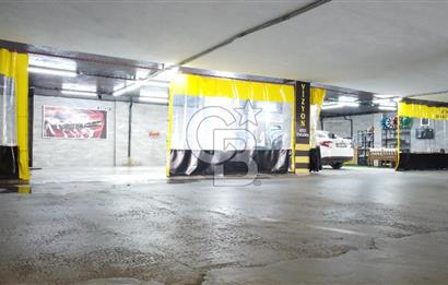 EDREMİT'İN EN PRESTİJLİ SİTESİNDE 4+1 BAHÇE KATI LÜKS DAİRE