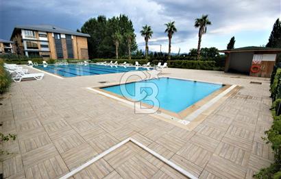 EDREMİT'İN EN PRESTİJLİ SİTESİNDE 4+1 BAHÇE KATI LÜKS DAİRE