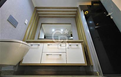 EDREMİT'İN EN PRESTİJLİ SİTESİNDE 4+1 BAHÇE KATI LÜKS DAİRE