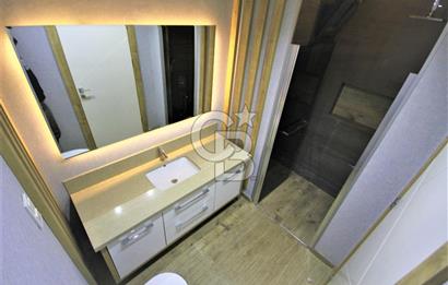 EDREMİT'İN EN PRESTİJLİ SİTESİNDE 4+1 BAHÇE KATI LÜKS DAİRE