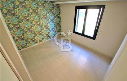 EDREMİT'İN EN PRESTİJLİ SİTESİNDE 4+1 BAHÇE KATI LÜKS DAİRE