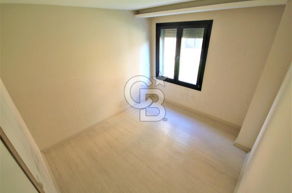EDREMİT'İN EN PRESTİJLİ SİTESİNDE 4+1 BAHÇE KATI LÜKS DAİRE