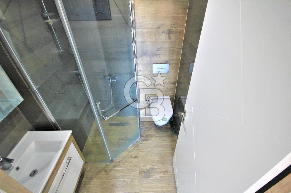 EDREMİT'İN EN PRESTİJLİ SİTESİNDE 4+1 BAHÇE KATI LÜKS DAİRE