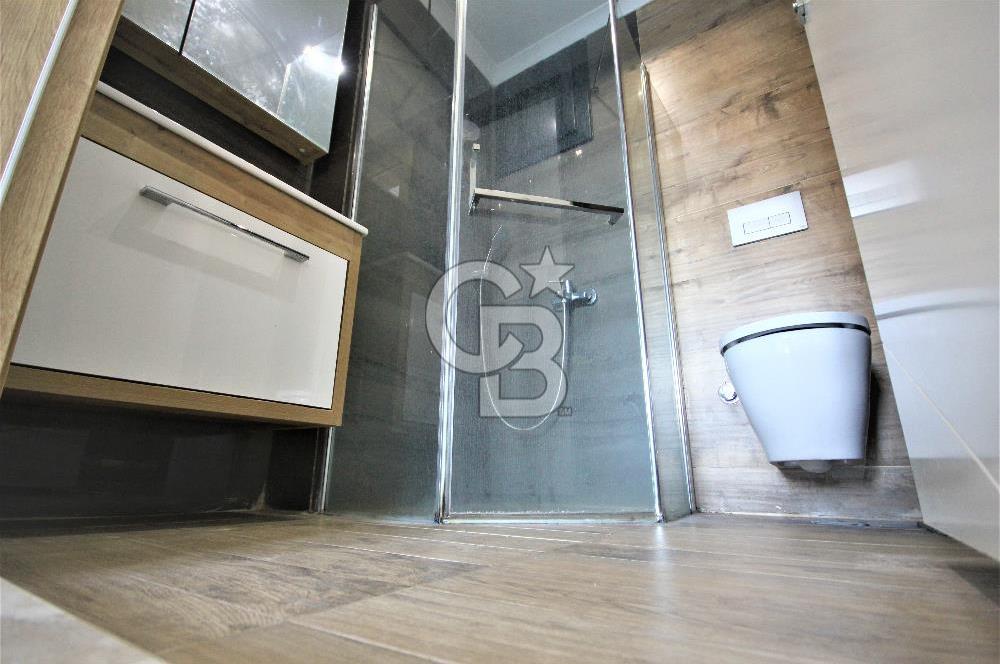 EDREMİT'İN EN PRESTİJLİ SİTESİNDE 4+1 BAHÇE KATI LÜKS DAİRE