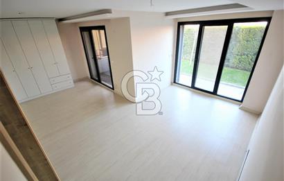 EDREMİT'İN EN PRESTİJLİ SİTESİNDE 4+1 BAHÇE KATI LÜKS DAİRE