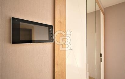 EDREMİT'İN EN PRESTİJLİ SİTESİNDE 4+1 BAHÇE KATI LÜKS DAİRE
