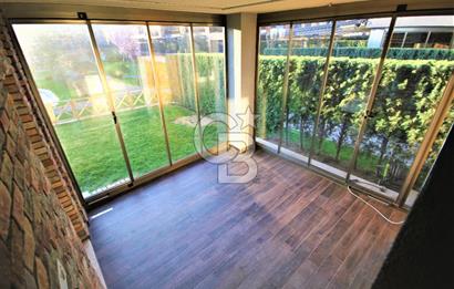 EDREMİT'İN EN PRESTİJLİ SİTESİNDE 4+1 BAHÇE KATI LÜKS DAİRE