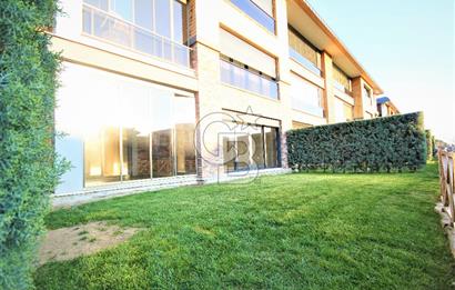 EDREMİT'İN EN PRESTİJLİ SİTESİNDE 4+1 BAHÇE KATI LÜKS DAİRE