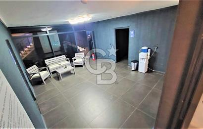 EDREMİT'İN EN PRESTİJLİ SİTESİNDE 4+1 BAHÇE KATI LÜKS DAİRE