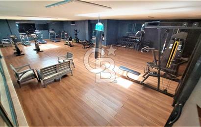 EDREMİT'İN EN PRESTİJLİ SİTESİNDE 4+1 BAHÇE KATI LÜKS DAİRE