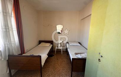 ÇANAKKALE BARLAR SOKAĞIDA DENİZ MANZARALI SATILIK PANSİYON