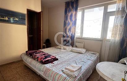 ÇANAKKALE BARLAR SOKAĞIDA DENİZ MANZARALI SATILIK PANSİYON