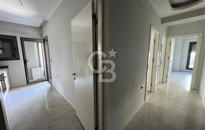 Örnekköy’de Üçok Rezidantial’da 2+1 Arakat Çift Cephe Satılık Daire