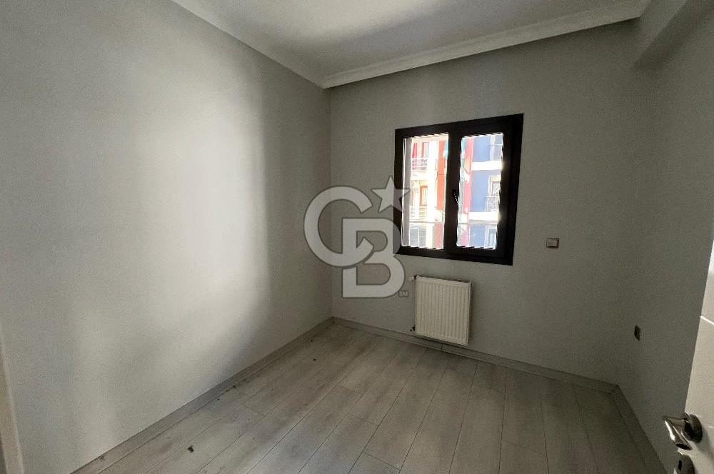 Örnekköy’de Üçok Rezidantial’da 2+1 Arakat Çift Cephe Satılık Daire