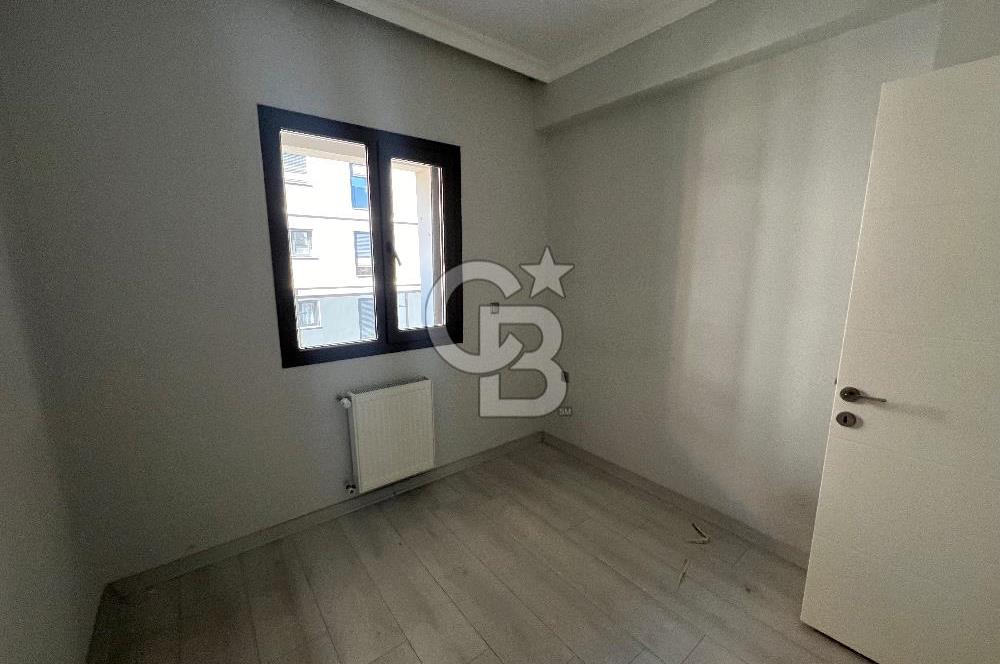 Örnekköy’de Üçok Rezidantial’da 2+1 Arakat Çift Cephe Satılık Daire