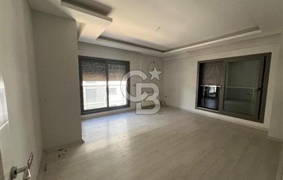 Örnekköy’de Üçok Rezidantial’da 2+1 Arakat Çift Cephe Satılık Daire