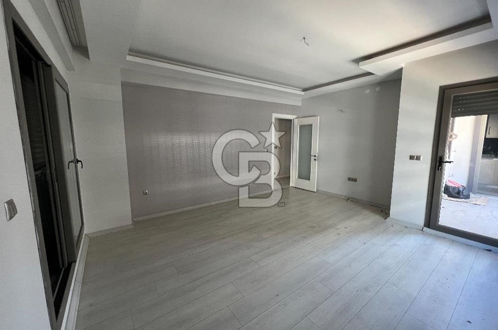 Örnekköy’de Üçok Rezidantial’da 2+1 Arakat Çift Cephe Satılık Daire