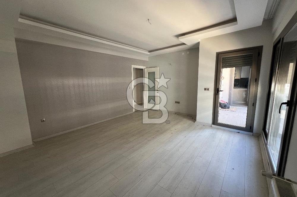 Örnekköy’de Üçok Rezidantial’da 2+1 Arakat Çift Cephe Satılık Daire