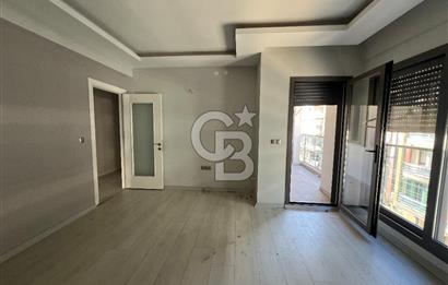 Örnekköy’de Üçok Rezidantial’da 2+1 Arakat Çift Cephe Satılık Daire