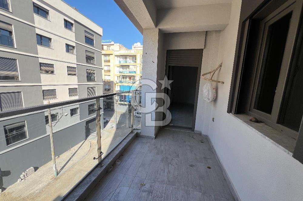 Örnekköy’de Üçok Rezidantial’da 2+1 Arakat Çift Cephe Satılık Daire