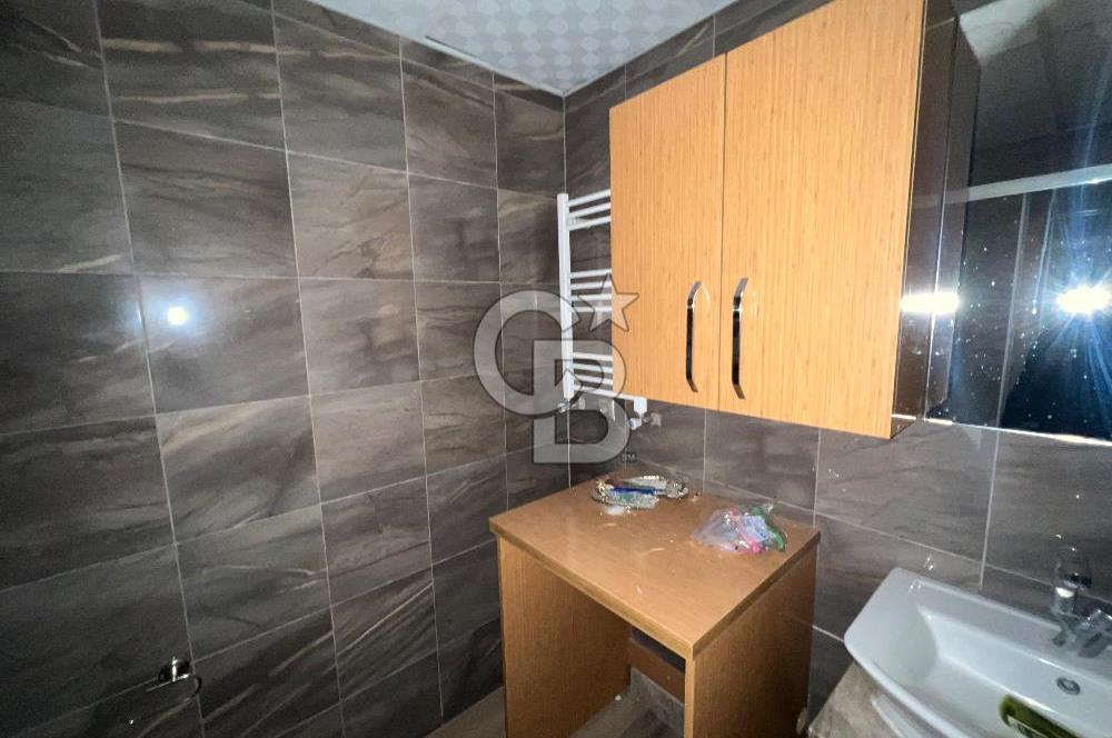 Örnekköy’de Üçok Rezidantial’da 2+1 Arakat Çift Cephe Satılık Daire