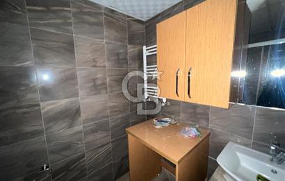 Örnekköy’de Üçok Rezidantial’da 2+1 Arakat Çift Cephe Satılık Daire