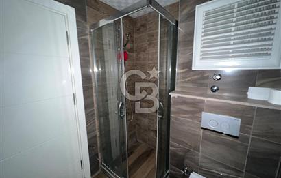 Örnekköy’de Üçok Rezidantial’da 2+1 Arakat Çift Cephe Satılık Daire