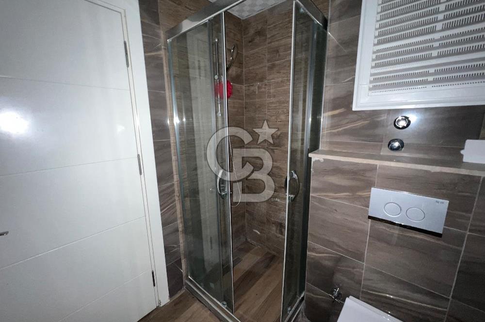 Örnekköy’de Üçok Rezidantial’da 2+1 Arakat Çift Cephe Satılık Daire