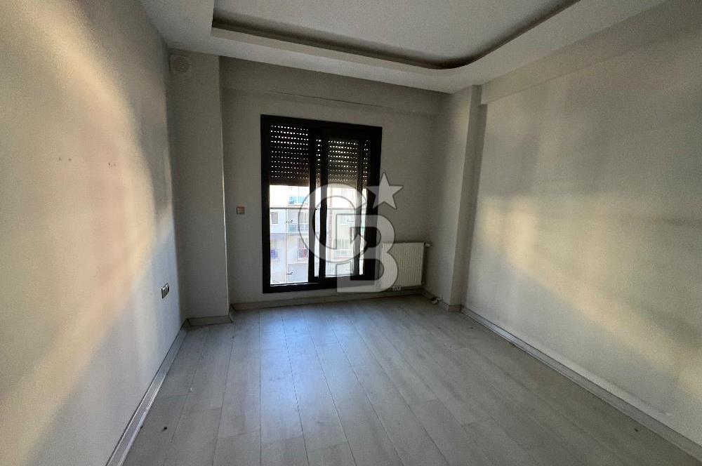 Örnekköy’de Üçok Rezidantial’da 2+1 Arakat Çift Cephe Satılık Daire