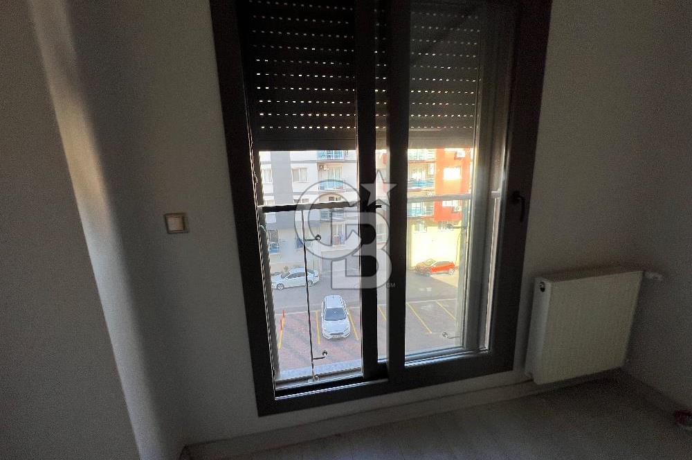Örnekköy’de Üçok Rezidantial’da 2+1 Arakat Çift Cephe Satılık Daire