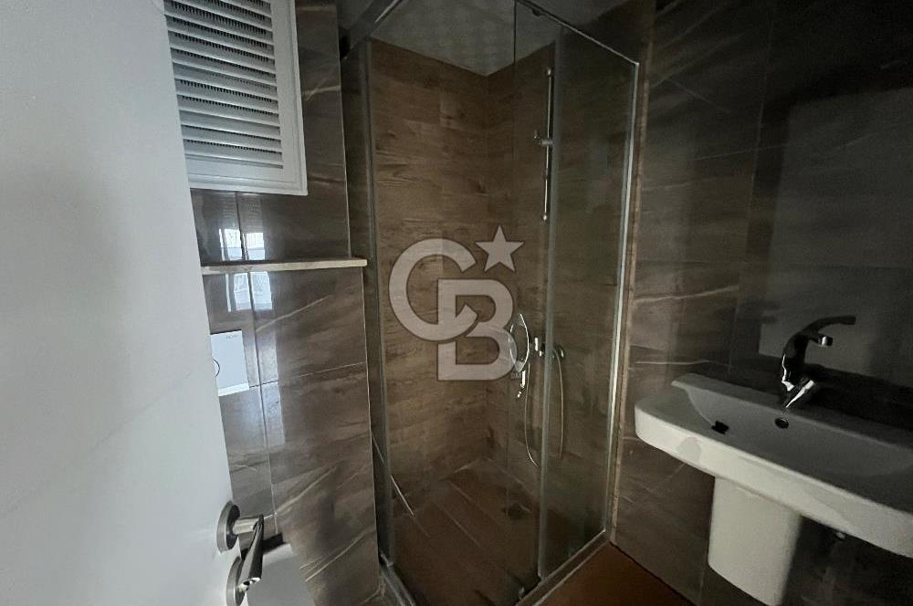 Örnekköy’de Üçok Rezidantial’da 2+1 Arakat Çift Cephe Satılık Daire