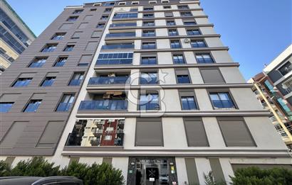 Örnekköy’de Üçok Rezidantial’da 2+1 Arakat Çift Cephe Satılık Daire