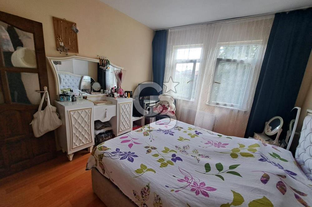 Adapazarı Maltepede Komple Mülk3 Ayrı Daire ile Yatırım Fırsatı