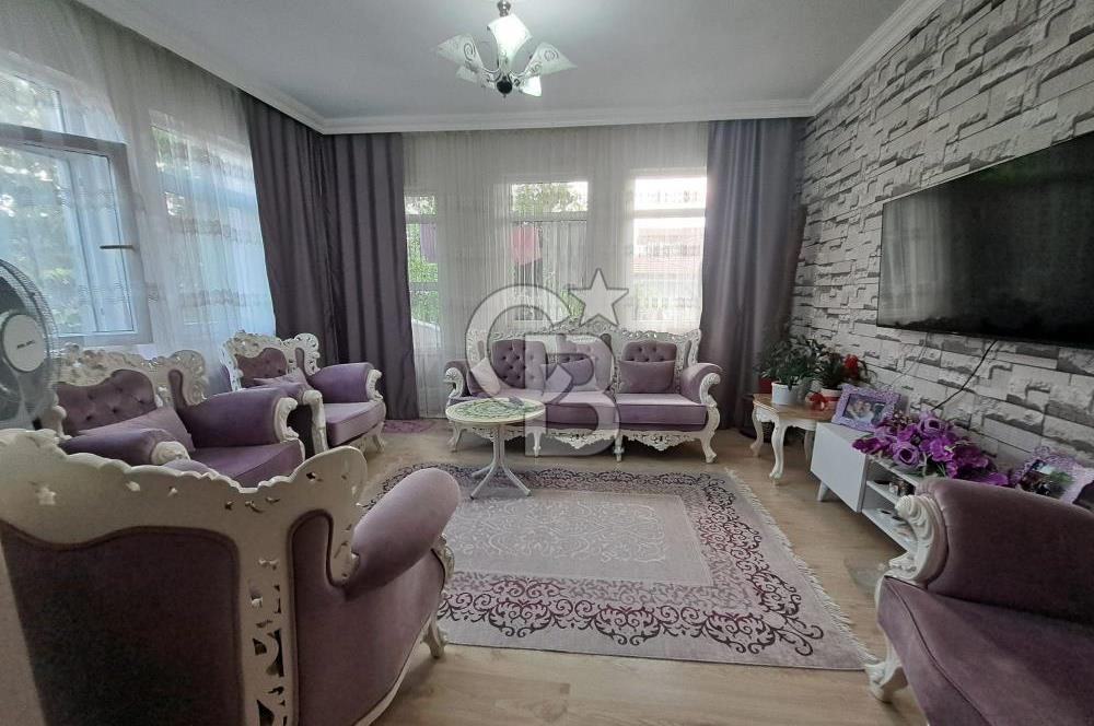 Adapazarı Maltepede Komple Mülk3 Ayrı Daire ile Yatırım Fırsatı