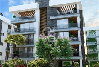 OMAĞ INTENSE NICOSIA PROJESİNDE SATILIK 400 m2 Dükkan 