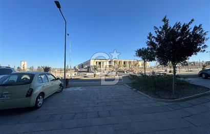 OMAĞ INTENSE NICOSIA PROJESİNDE SATILIK 400 m2 Dükkan 