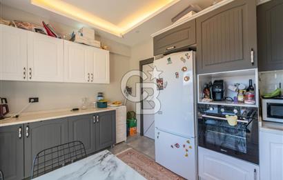 Çeşme'de Denize Sıfır Yatırımlık Kaçırılmıyacak Fırsat Villa