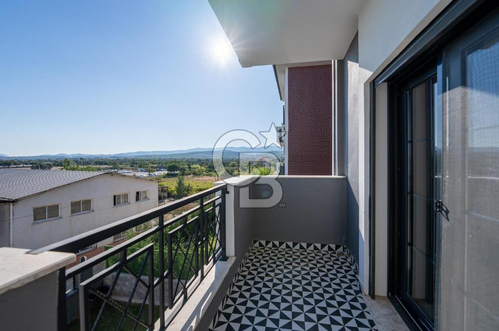 Çeşme'de Denize Sıfır Yatırımlık Kaçırılmıyacak Fırsat Villa