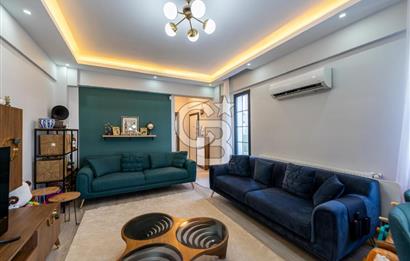 Çeşme'de Denize Sıfır Yatırımlık Kaçırılmıyacak Fırsat Villa