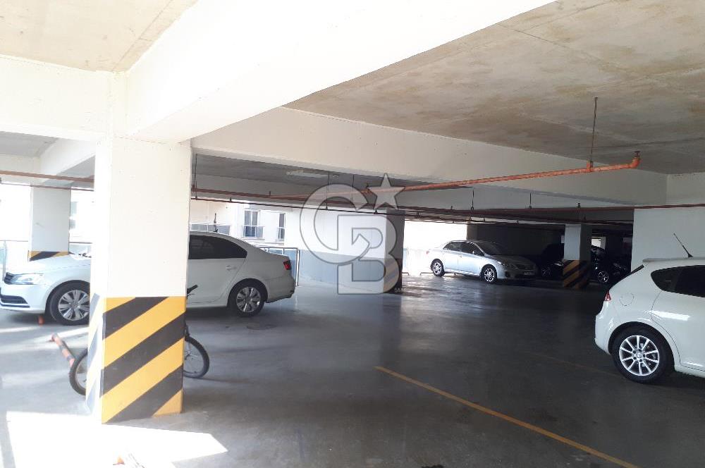 KİRALIK 3+1 DAİRE Körfez Mahallesi Teraspark 232 sitesinde 