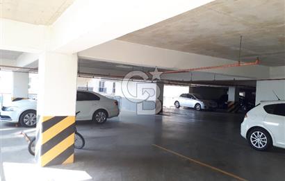 KİRALIK 3+1 DAİRE Körfez Mahallesi Teraspark 232 sitesinde 