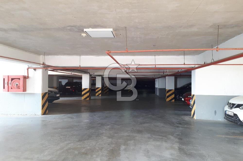 KİRALIK 3+1 DAİRE Körfez Mahallesi Teraspark 232 sitesinde 