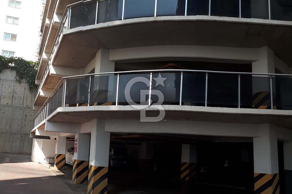 KİRALIK 3+1 DAİRE Körfez Mahallesi Teraspark 232 sitesinde 