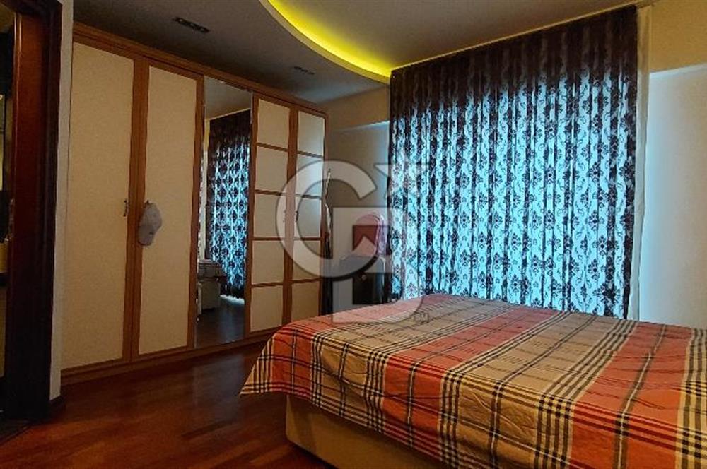 KİRALIK 3+1 DAİRE Körfez Mahallesi Teraspark 232 sitesinde 