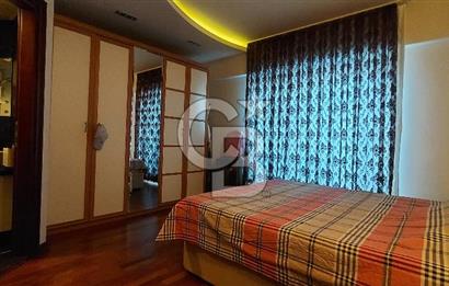 KİRALIK 3+1 DAİRE Körfez Mahallesi Teraspark 232 sitesinde 