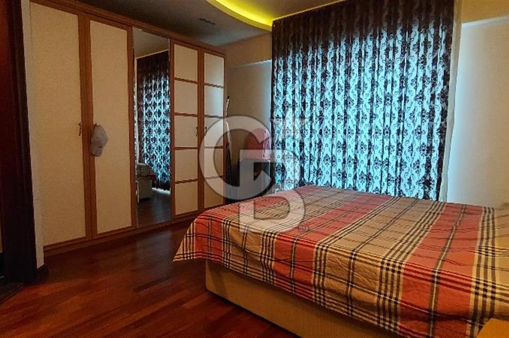 KİRALIK 3+1 DAİRE Körfez Mahallesi Teraspark 232 sitesinde 